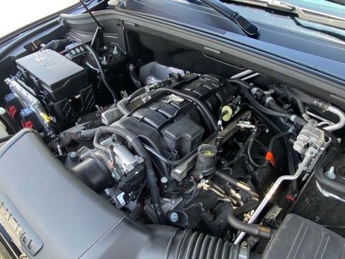 Used 2025 Dodge Durango R/T AWD/4WD image 13