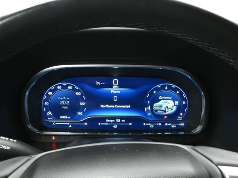 Used 2023 Chevrolet Tahoe LT image 21