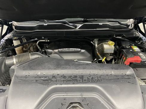 Used 2019 RAM 2500 Limited image 48