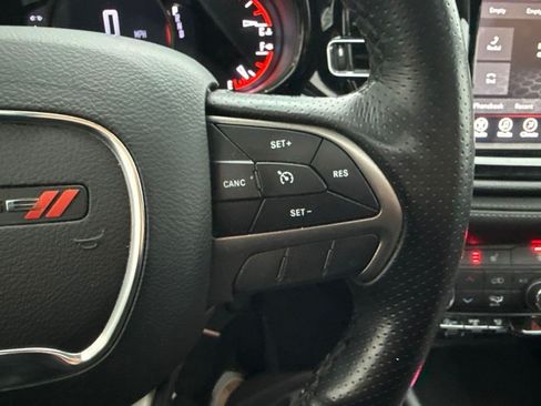 Used 2021 Dodge Durango SXT AWD/4WD image 13