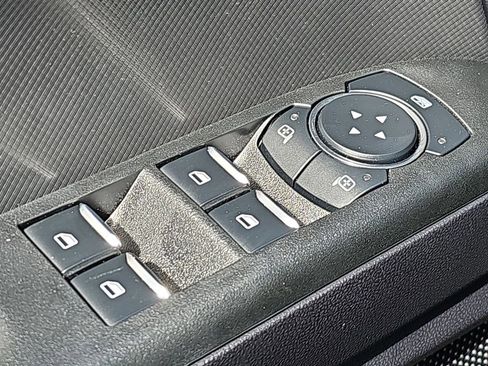 New 2025 Ford Bronco Sport Big Bend w/ Convenience Package image 27