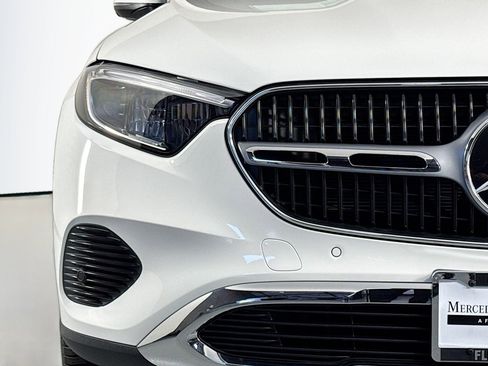 New 2026 Mercedes-Benz GLC 300 image 13