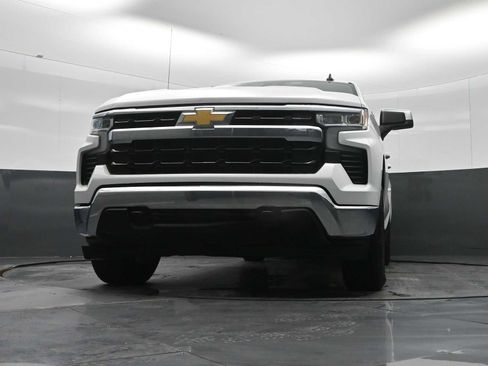 Used 2023 Chevrolet Silverado 1500 LT w/ Work Truck Package AWD/4WD image 25