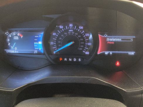 Used 2020 Ford Edge ST-Line FWD image 23