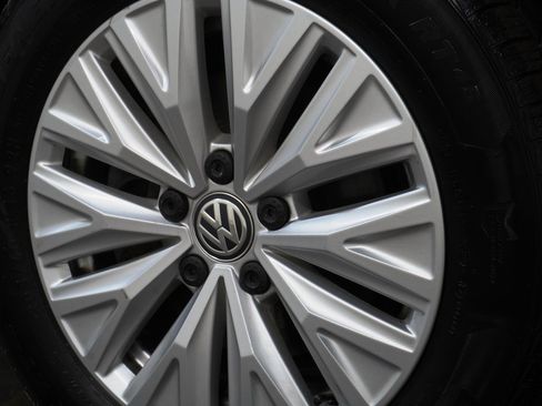 Used 2019 Volkswagen Jetta S w/ Driver Assistance Package image 8