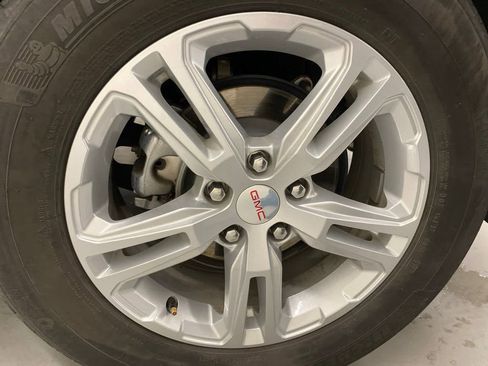 Certified 2023 GMC Terrain SLE image 26