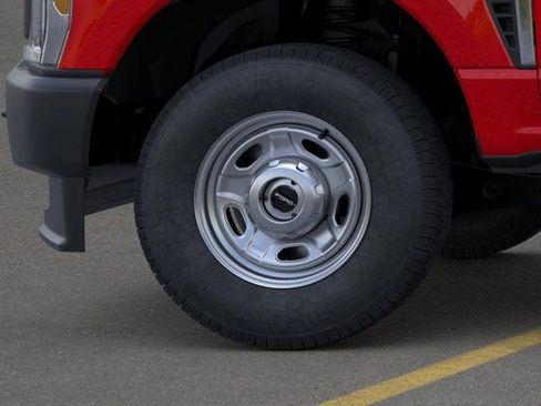 New 2026 Ford F250 XL w/ Snow Plow Prep Package image 30