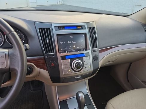 Used 2008 Hyundai Veracruz GLS FWD image 19