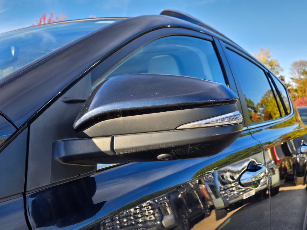 Used 2017 Toyota RAV4 Limited AWD/4WD image 11