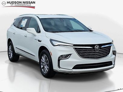 Used 2024 Buick Enclave Premium