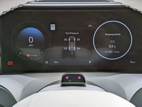 New 2026 Hyundai Palisade Calligraphy image 11