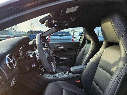 Used 2015 Mercedes-Benz GLA 45 AMG 4MATIC image 24