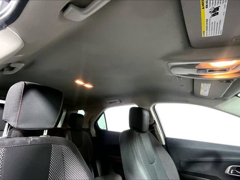 Used 2017 Chevrolet Equinox LS FWD image 22