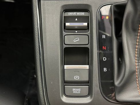 Used 2024 Honda CR-V Sport-L image 26