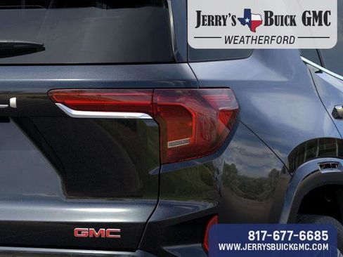 New 2026 GMC Terrain Denali image 14