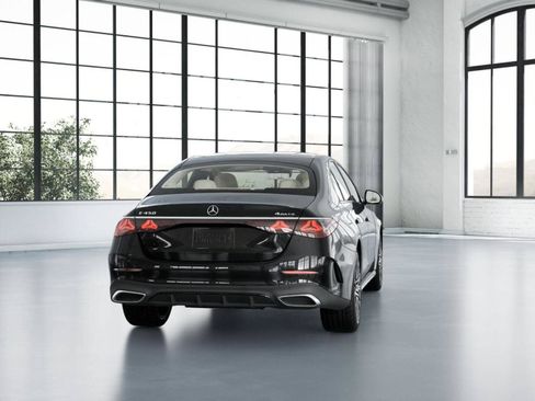 New 2026 Mercedes-Benz E 450 4MATIC Sedan image 24