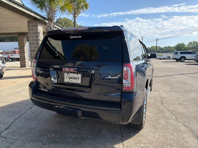 Used 2018 GMC Yukon SLE w/ Convenience Package AWD/4WD image 5
