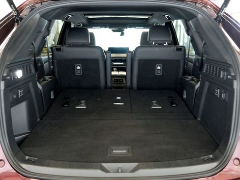 Used 2024 MAZDA CX-90 Plug-In Hybrid w/ Premium Plus image 30