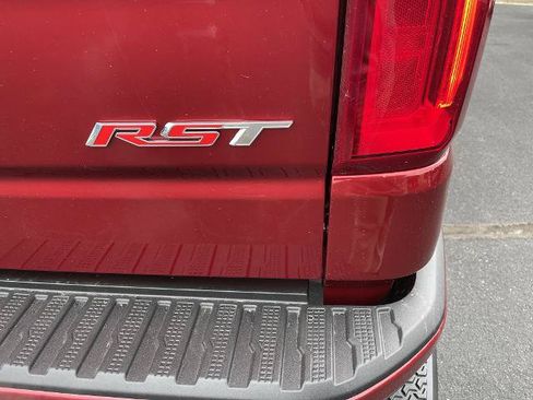 New 2026 Chevrolet Silverado 1500 RST AWD/4WD image 39