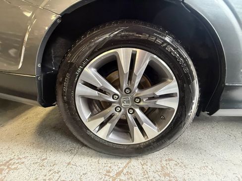 Used 2013 Honda Crosstour EX-L image 26