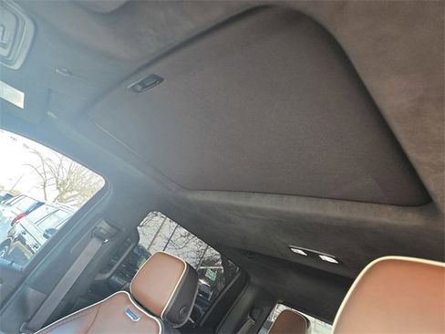 Used 2022 GMC Sierra 1500 Denali Ultimate image 16