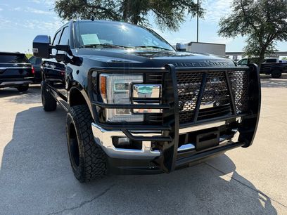Used 2019 Ford F250 King Ranch w/ King Ranch Ultimate Package