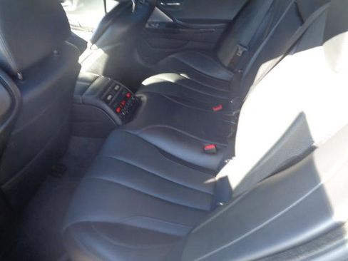 Used 2013 BMW 650i Gran Coupe xDrive image 12