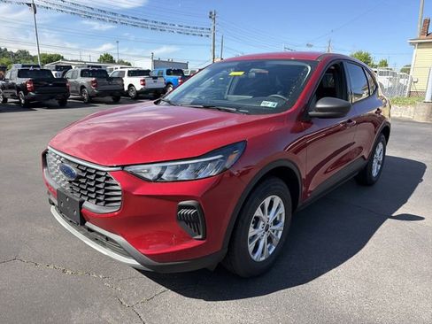 New 2026 Ford Escape Active w/ Tech Pack #1 AWD/4WD image 9