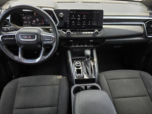 Used 2024 GMC Canyon Elevation w/ Convenience Package AWD/4WD image 12
