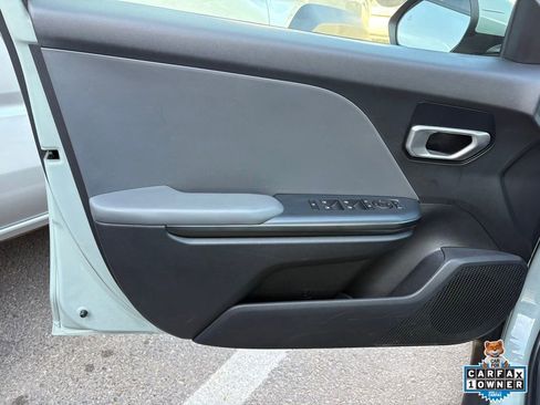Certified 2025 Kia K4 FWD image 14