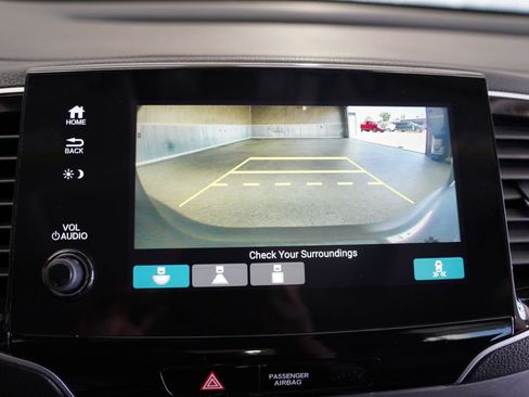 Used 2021 Honda Pilot EX-L image 20