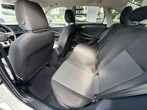 Used 2020 Volkswagen Jetta S FWD image 15