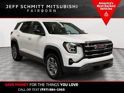 Used 2025 GMC Terrain Elevation