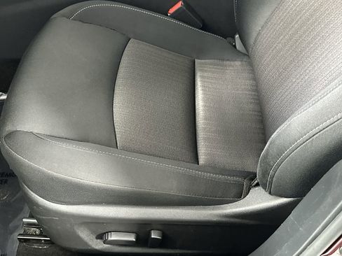 Certified 2025 Nissan Altima 2.5 SV FWD image 12