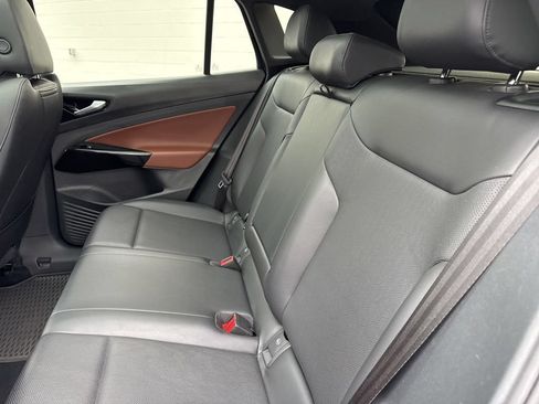 Certified 2021 Volkswagen ID.4 Pro S RWD image 17