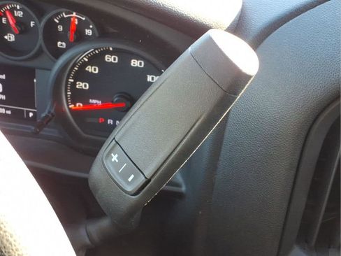 Used 2023 Chevrolet Silverado 3500 W/T w/ Gooseneck/5TH Wheel Package image 8