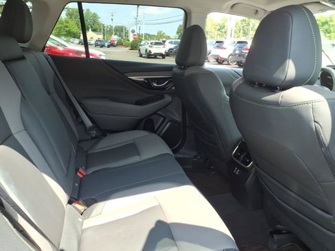 Certified 2024 Subaru Outback Onyx Edition AWD/4WD image 9