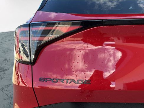 New 2026 Kia Sportage X-Line AWD/4WD image 31