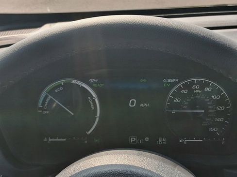New 2026 Subaru Forester Touring AWD/4WD image 7