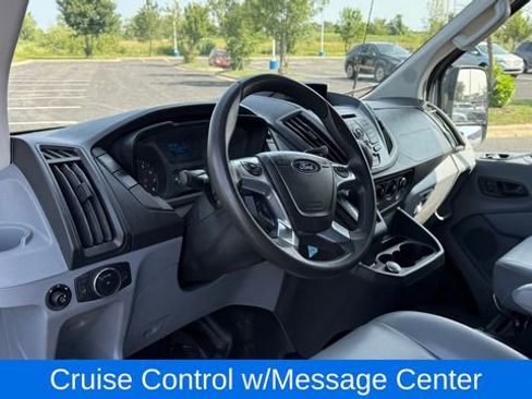 Used 2018 Ford Transit 350 XL image 12