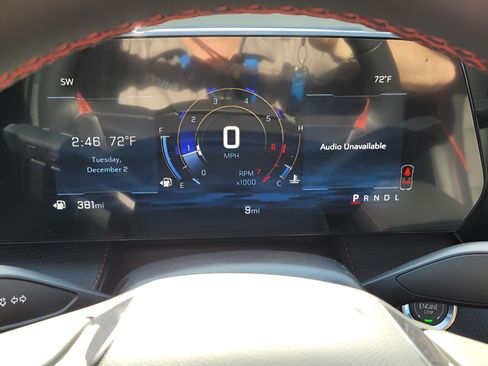 New 2026 Chevrolet Equinox RS w/ LPO, Floor Liner Package image 18