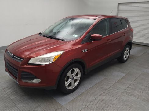 Used 2014 Ford Escape SE FWD image 2