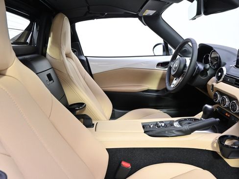 New 2025 MAZDA MX-5 Miata RF Grand Touring image 20