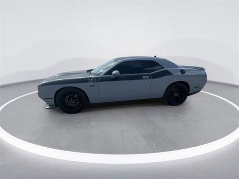 Used 2020 Dodge Challenger R/T Scat Pack w/ T/A Package image 6