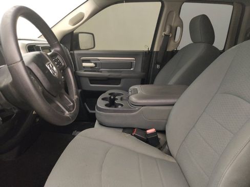 Used 2016 RAM 1500 Classic SLT RWD image 17