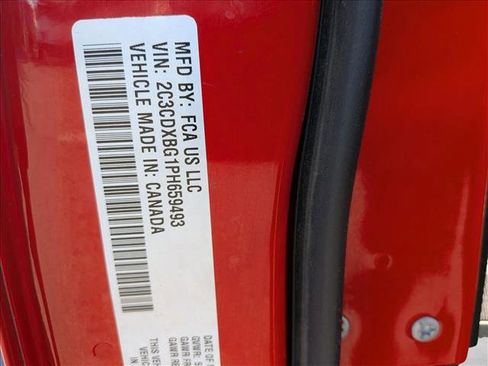 Used 2023 Dodge Charger SXT image 23