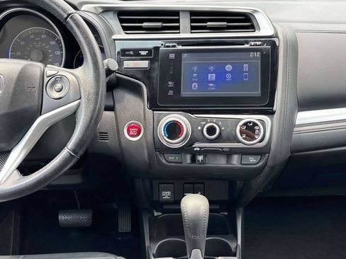 Used 2017 Honda Fit EX-L image 24