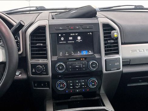 Used 2018 Ford F250 Lariat w/ Lariat Ultimate Package image 8