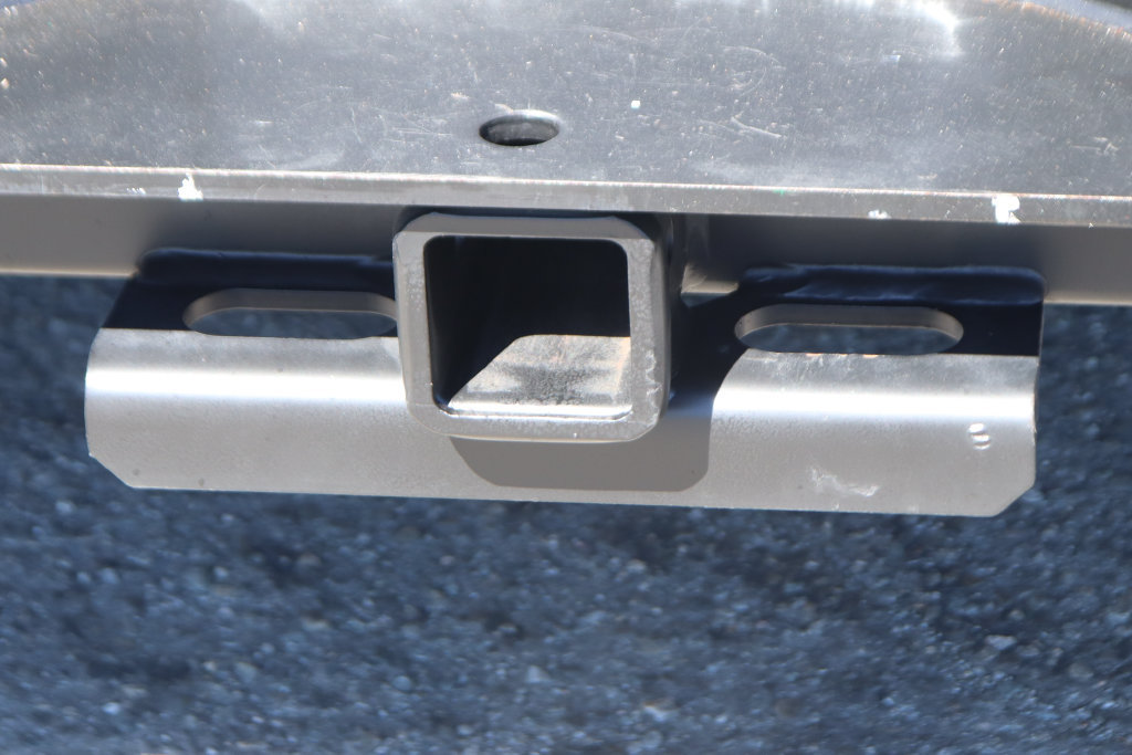 Used 2022 RAM 2500 Tradesman RWD image 41