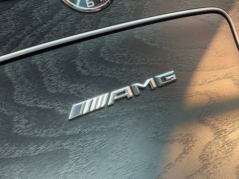 Used 2016 Mercedes-Benz C 63 AMG S image 44